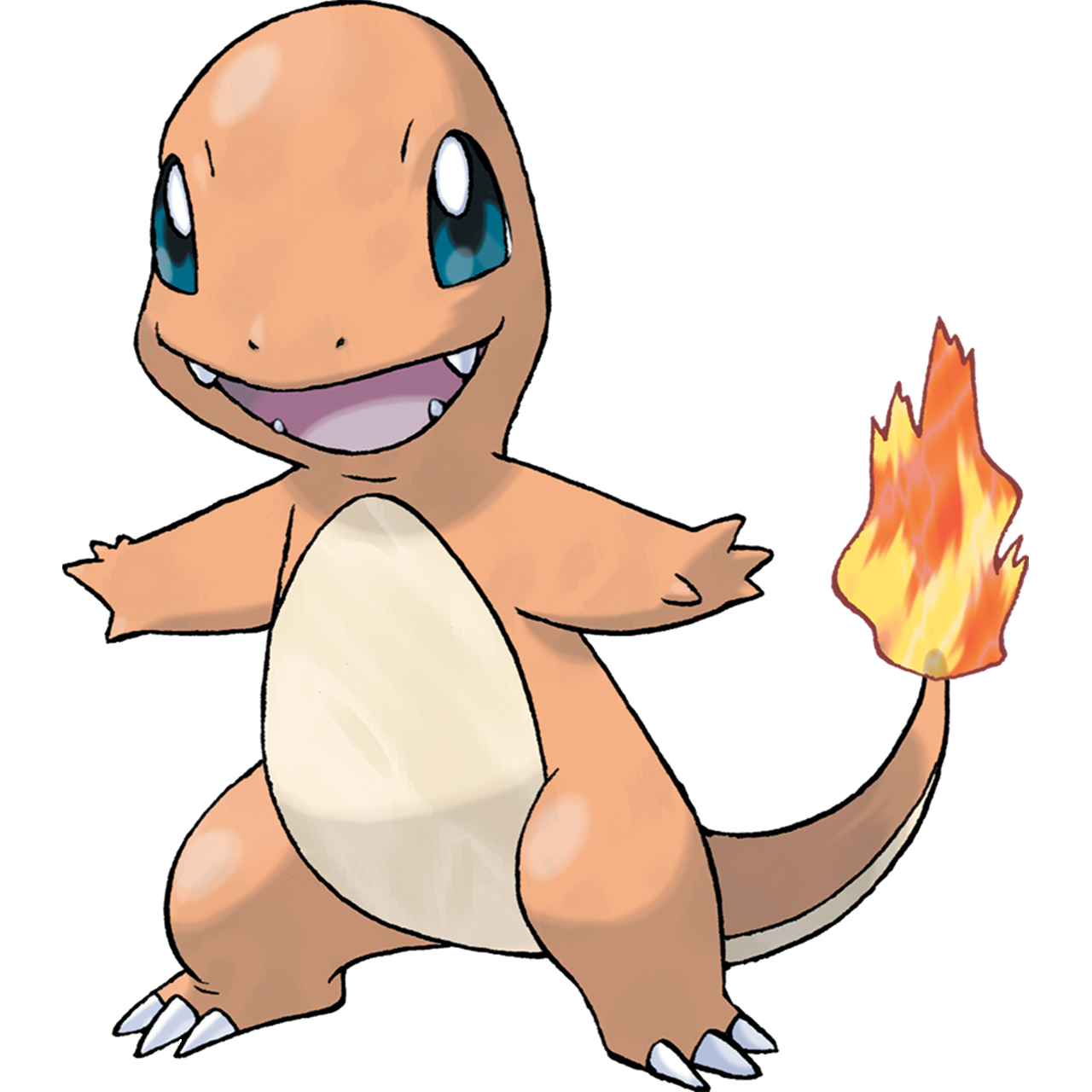 Charmander