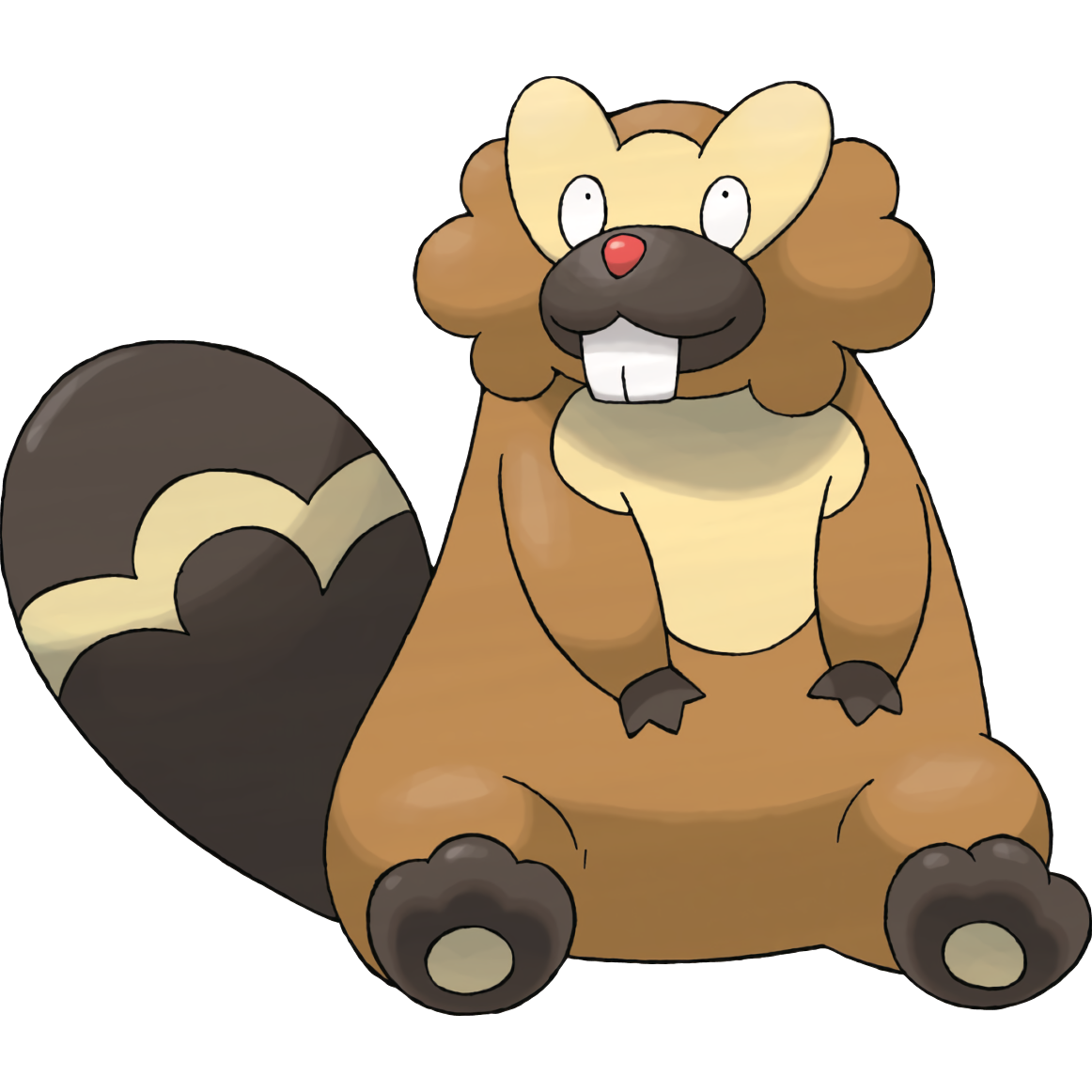 Bibarel