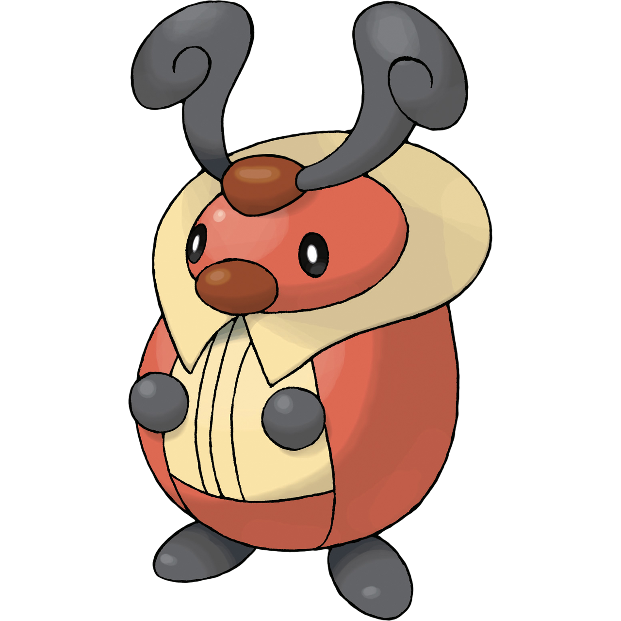 Kricketot