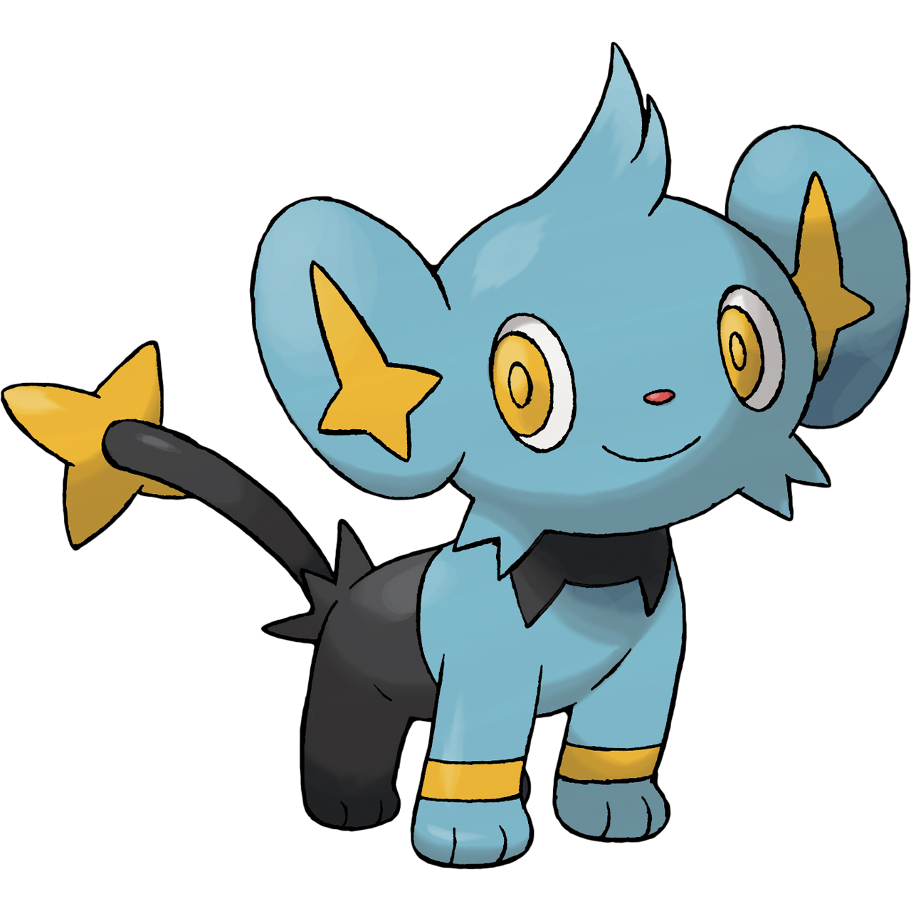 Shinx