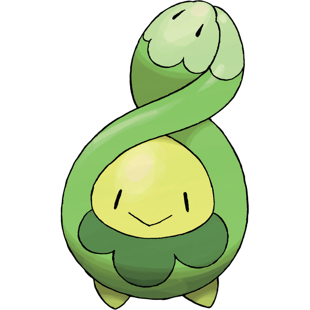 Budew