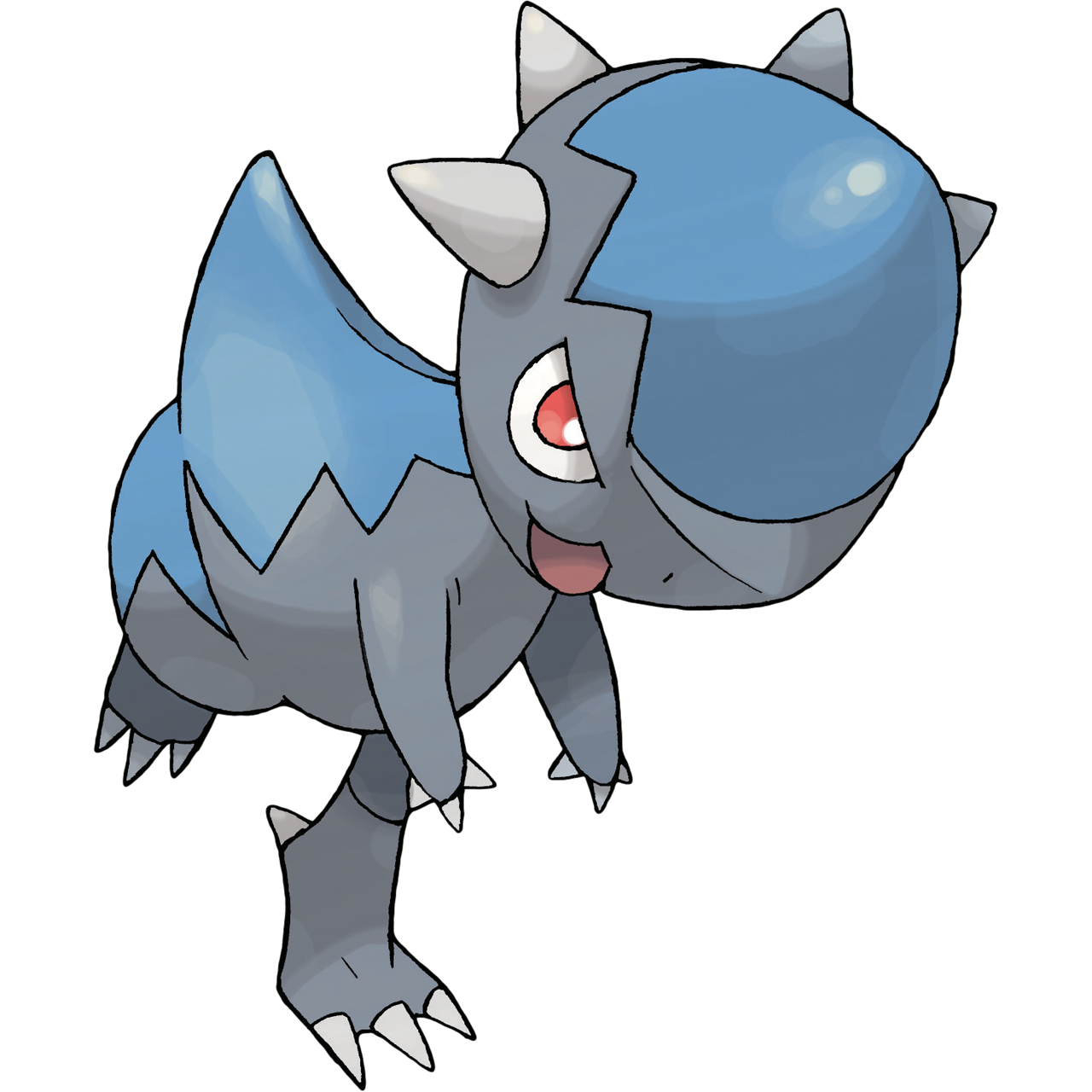 Cranidos