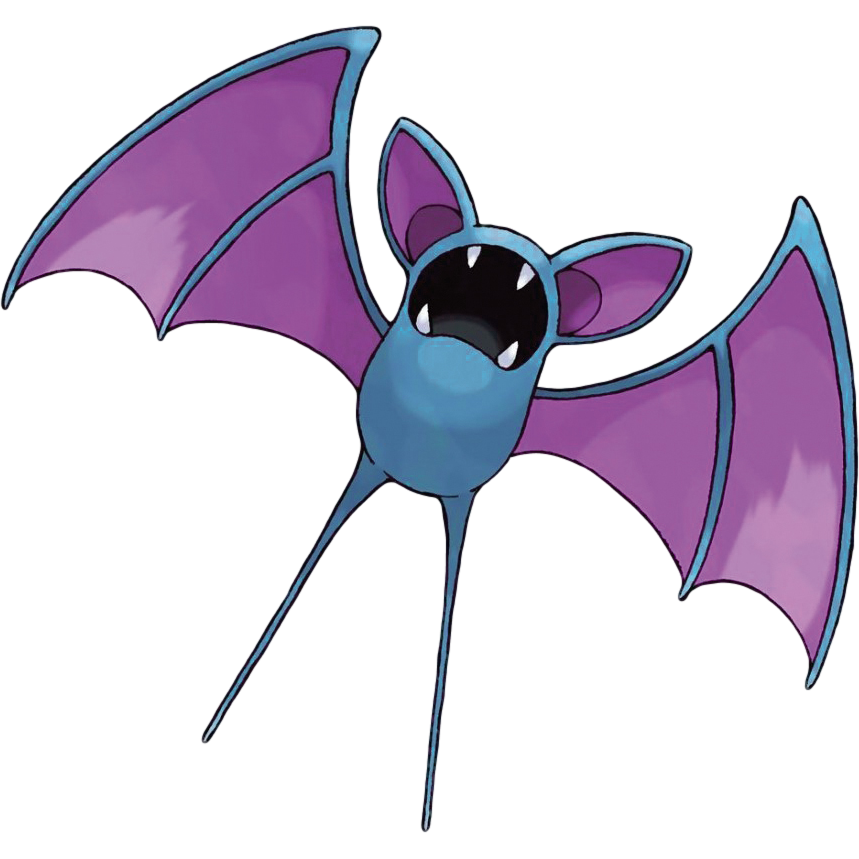 Zubat