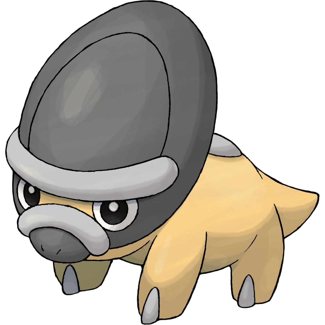 Shieldon