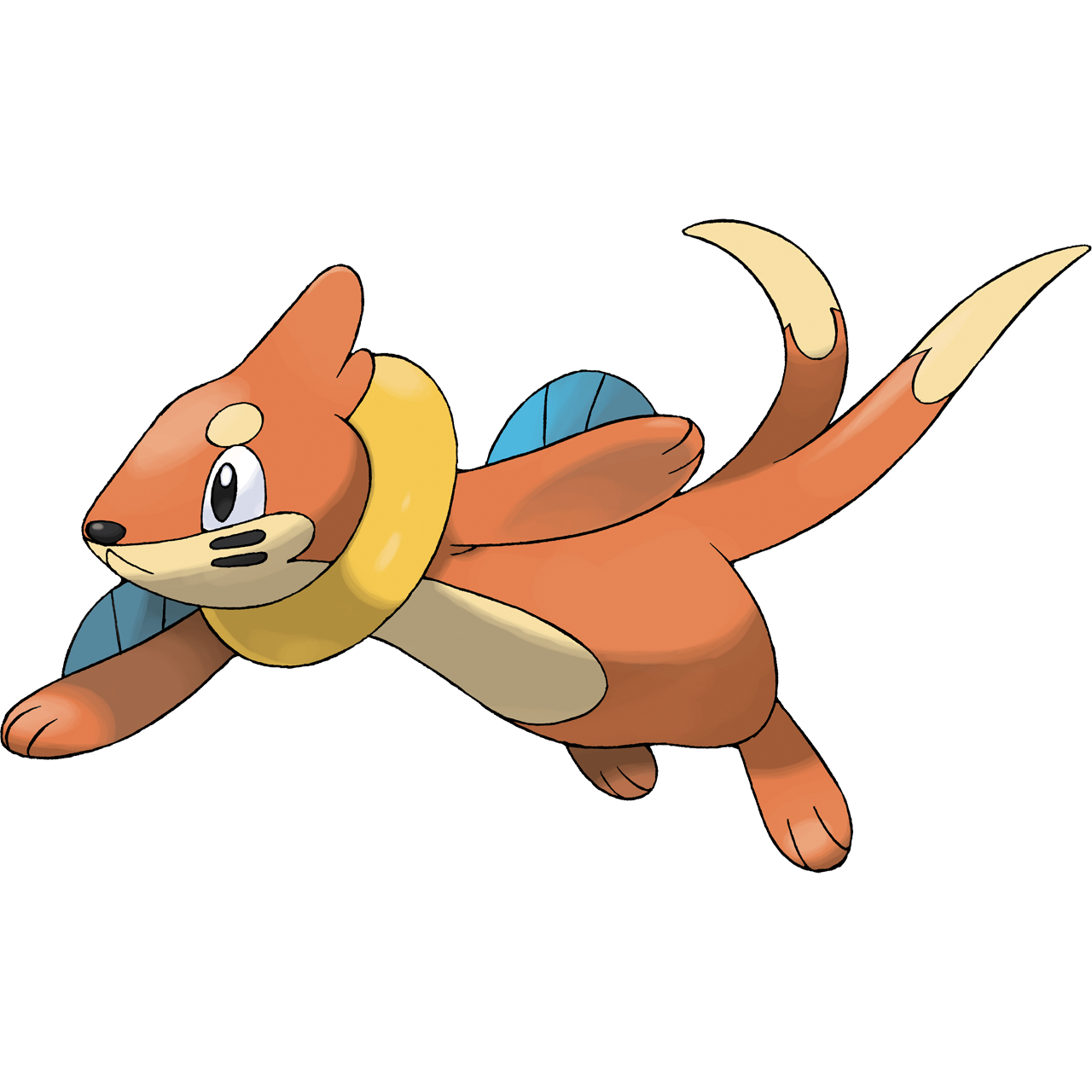 Buizel
