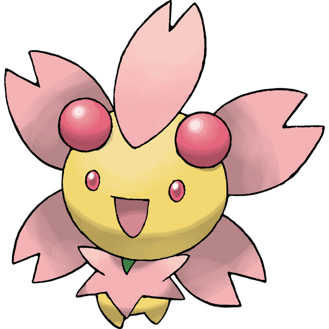 Cherrim