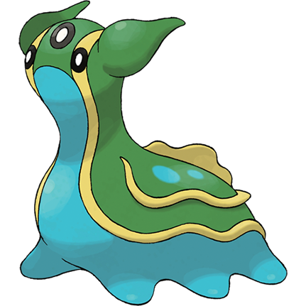 Gastrodon