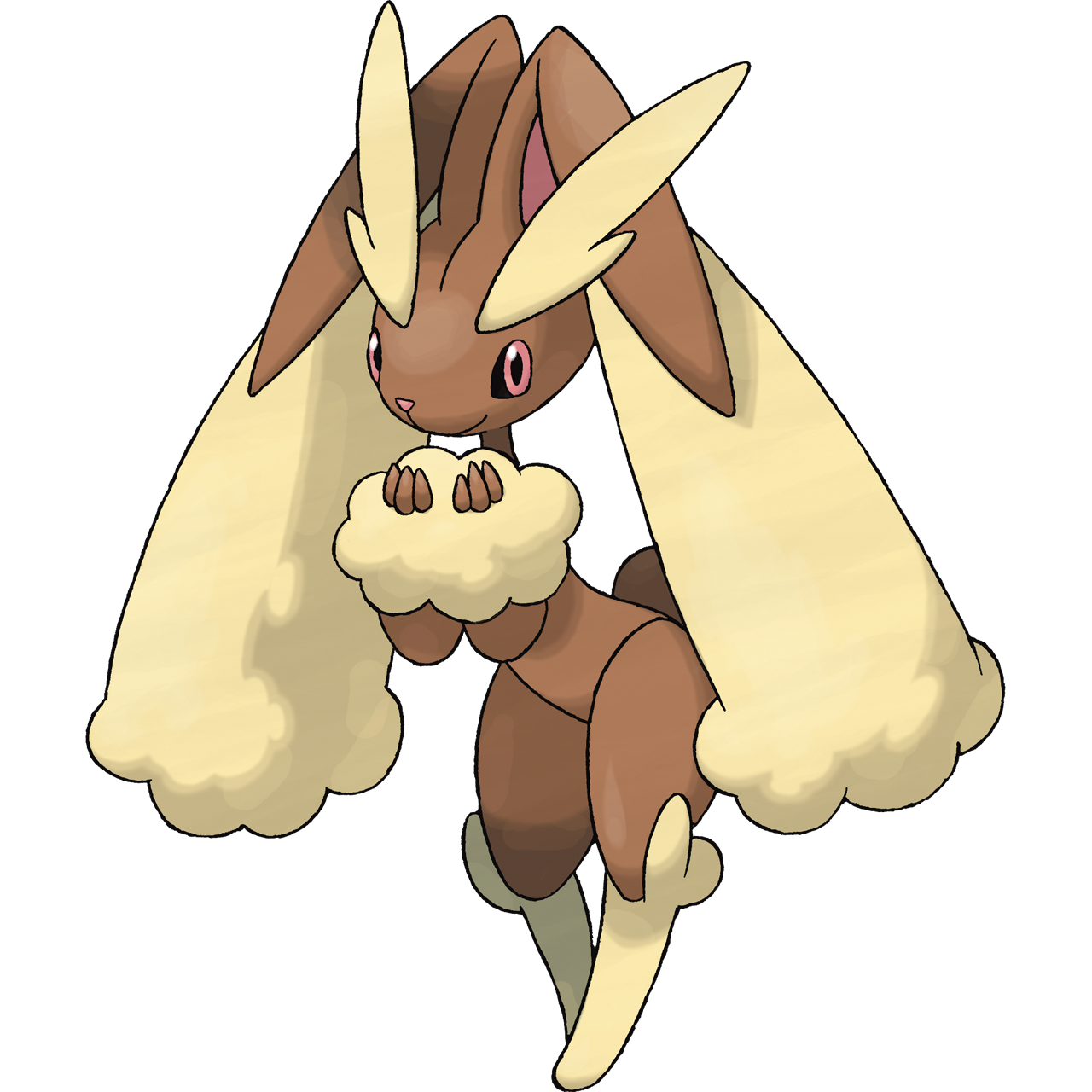 Lopunny