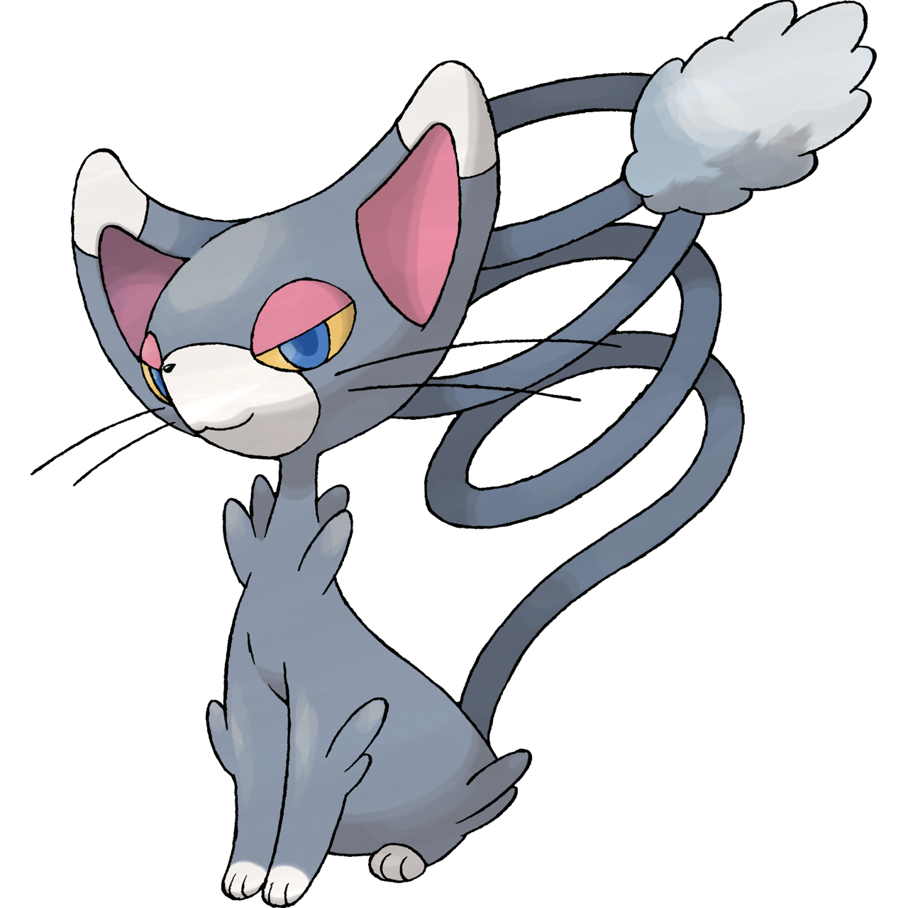 Glameow