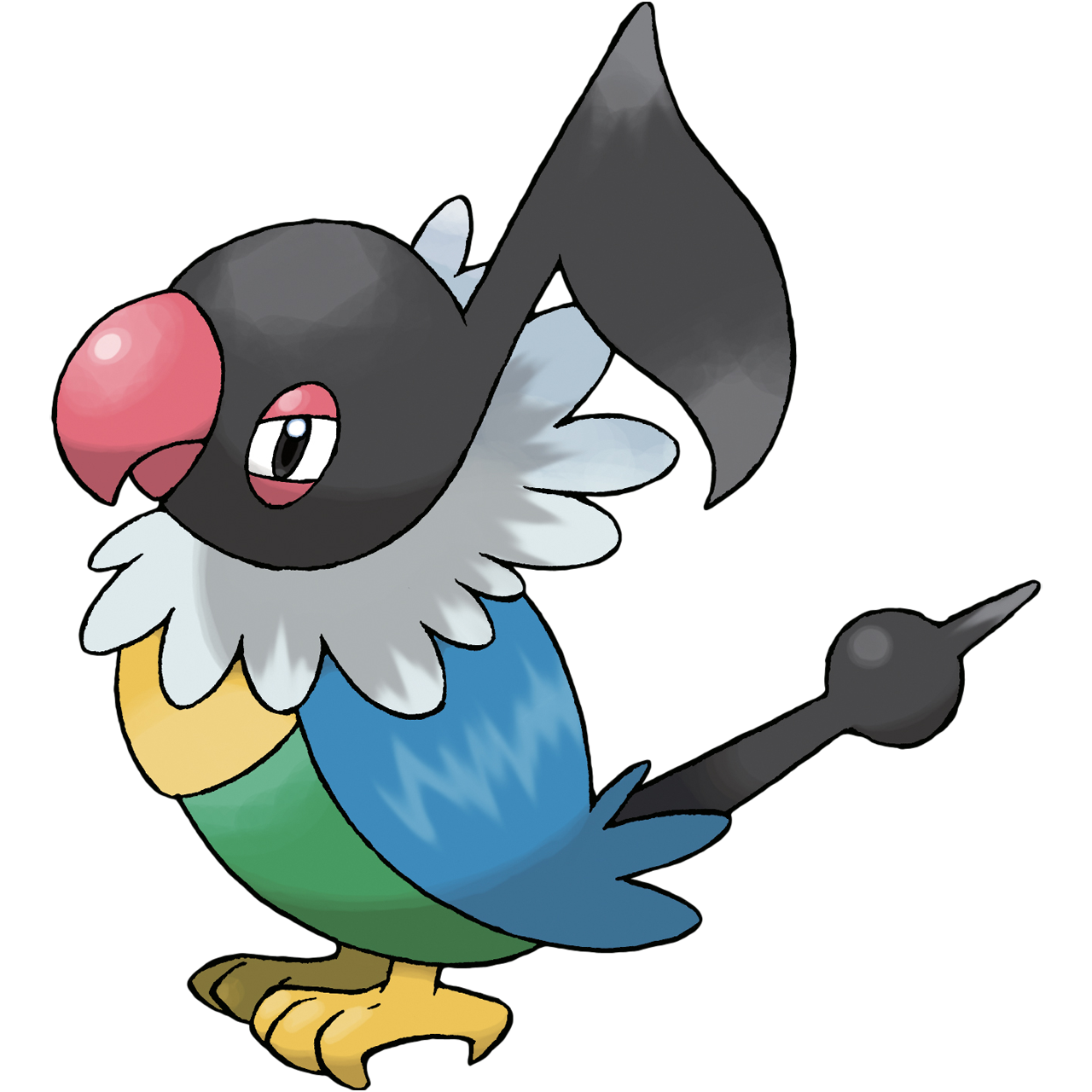 Chatot