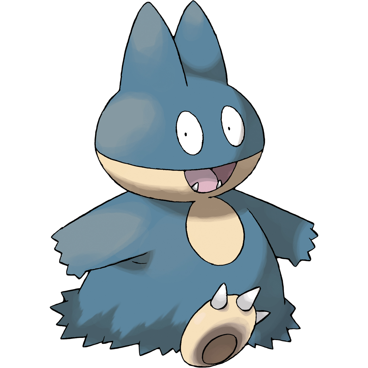 Munchlax