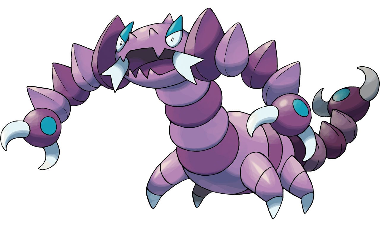 Drapion