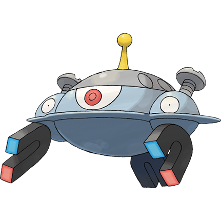 Magnezone