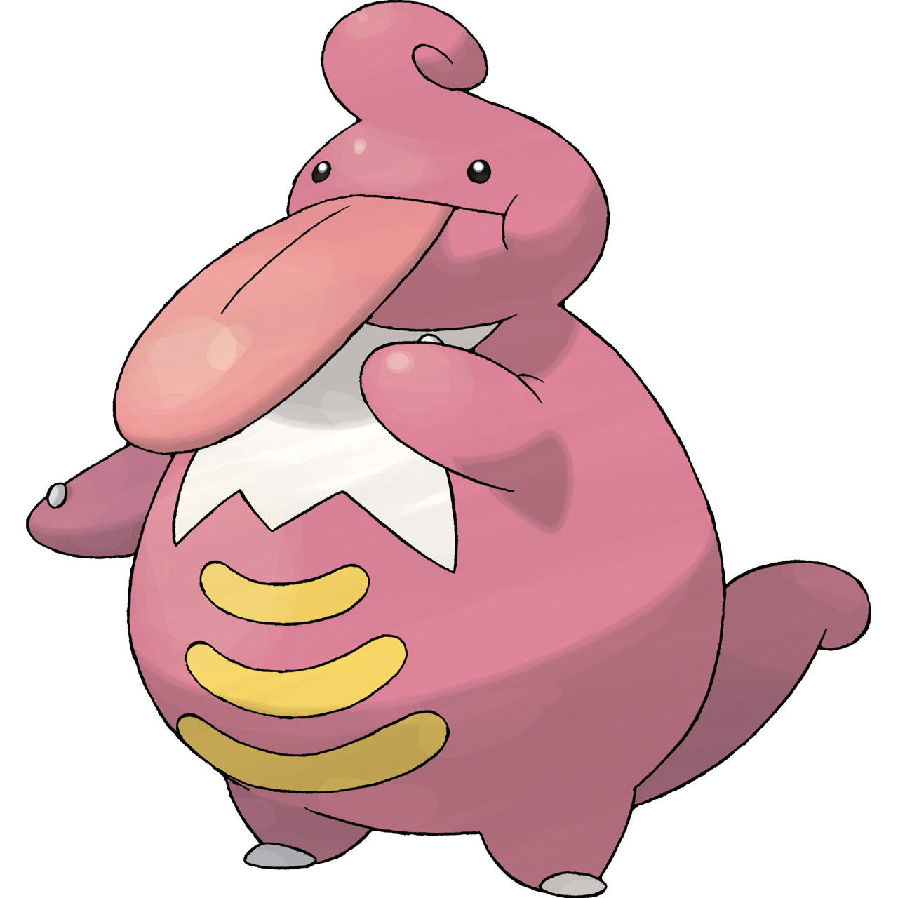 Lickilicky