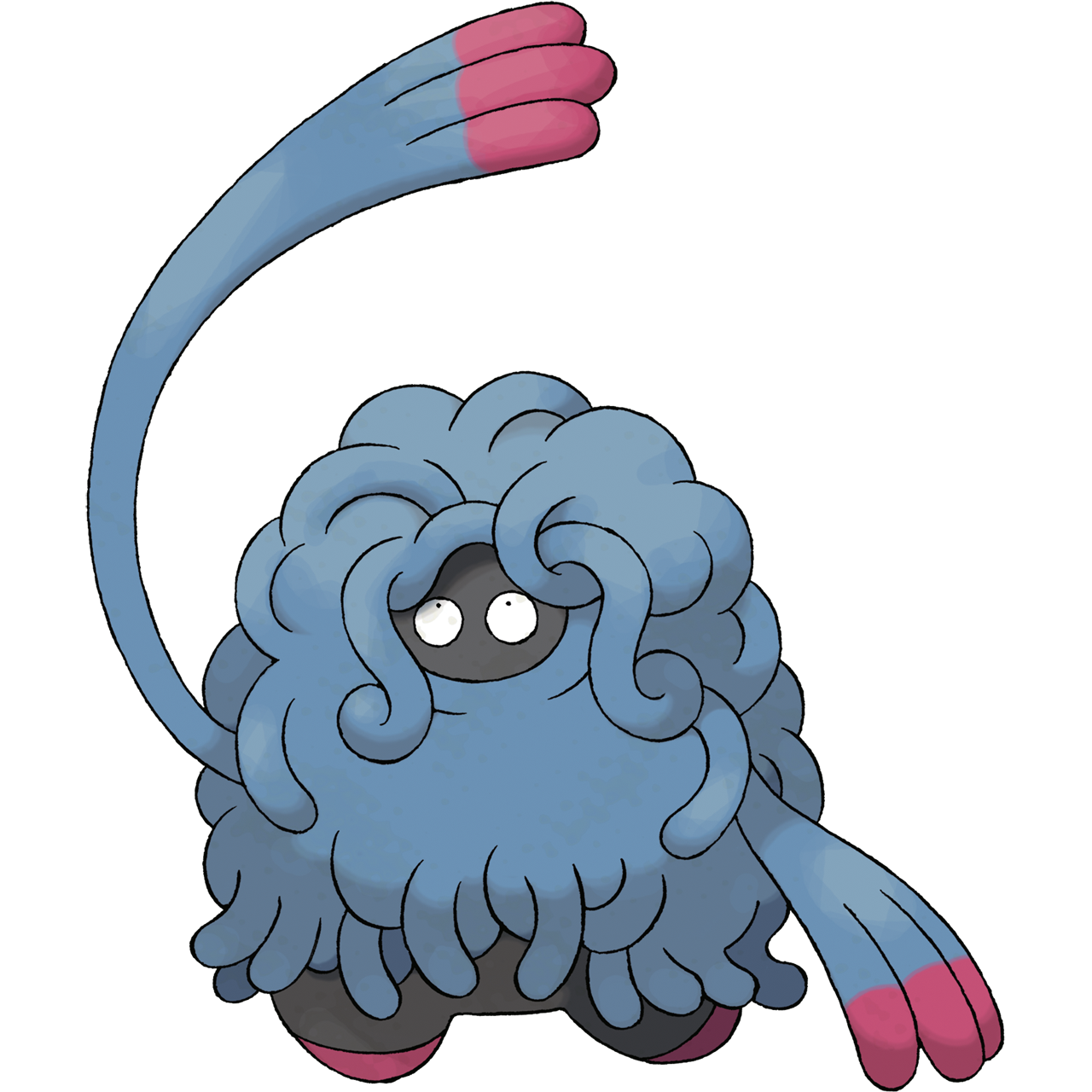 Tangrowth