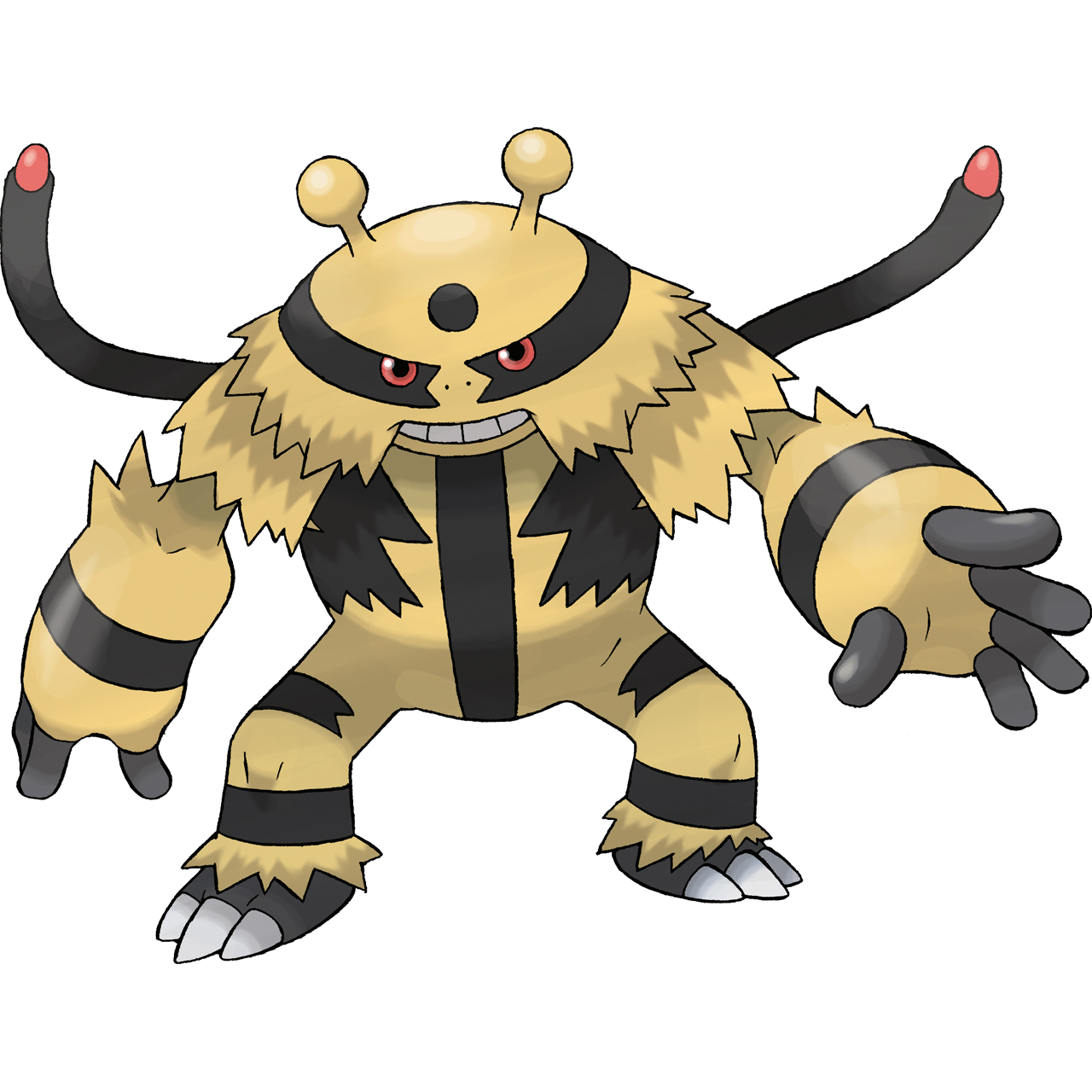 Electivire