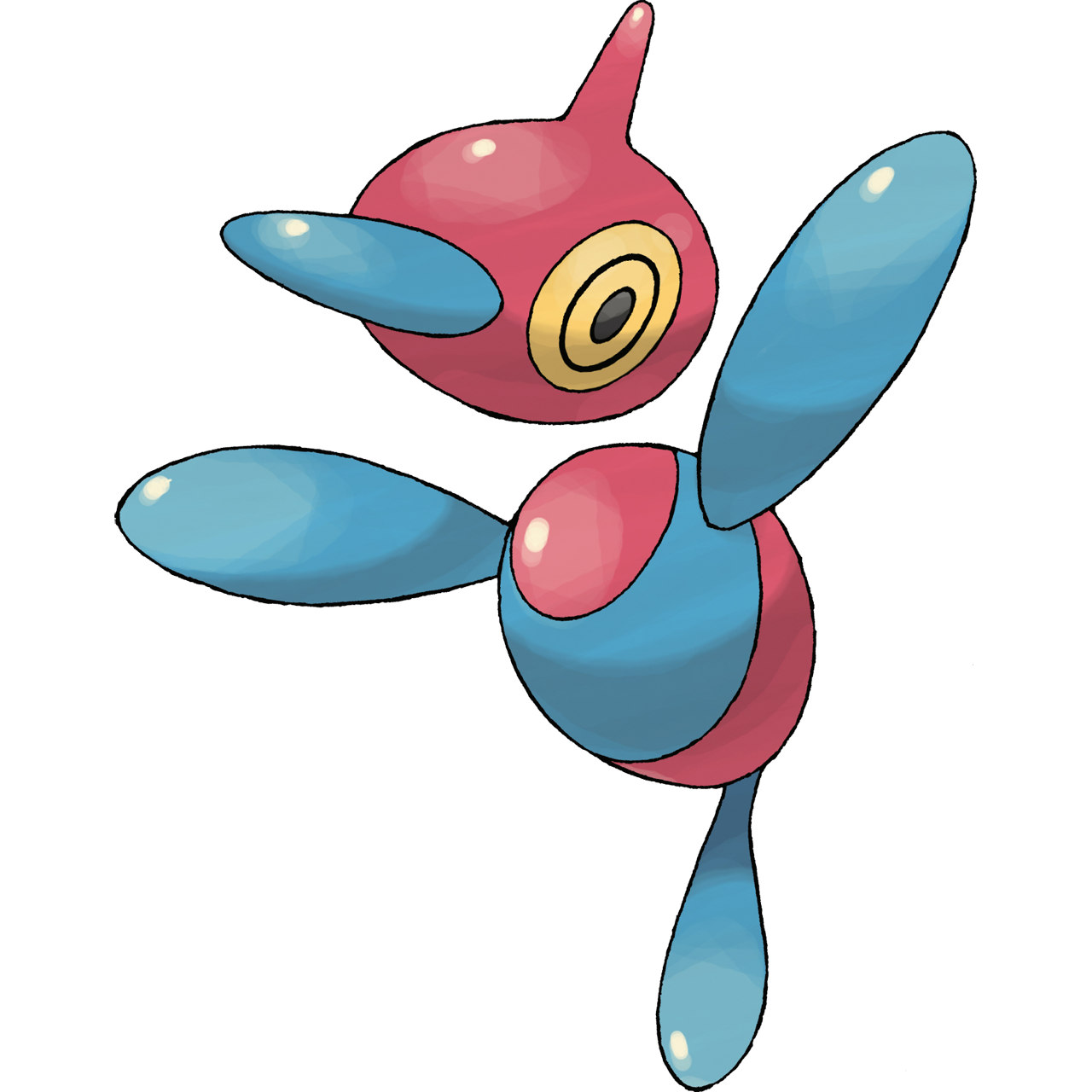 Porygon-z