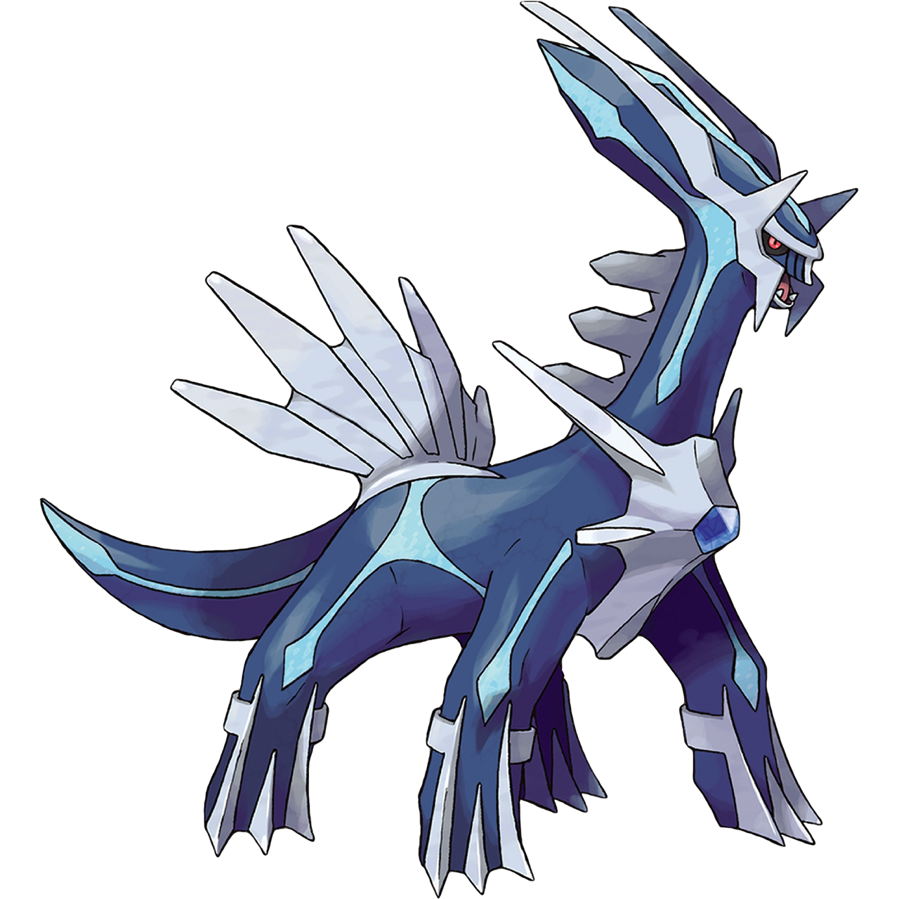 Dialga