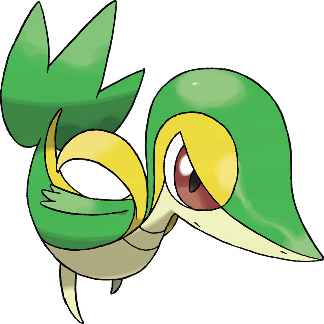 Snivy