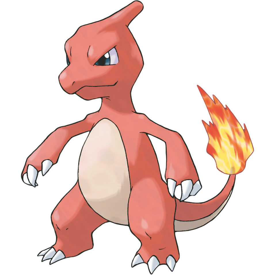 Charmeleon