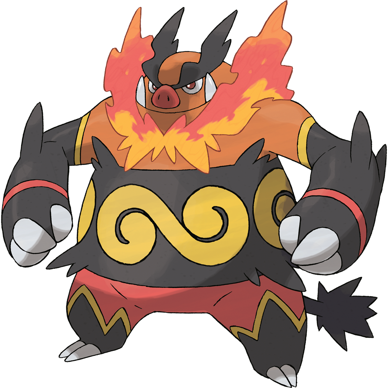 Emboar