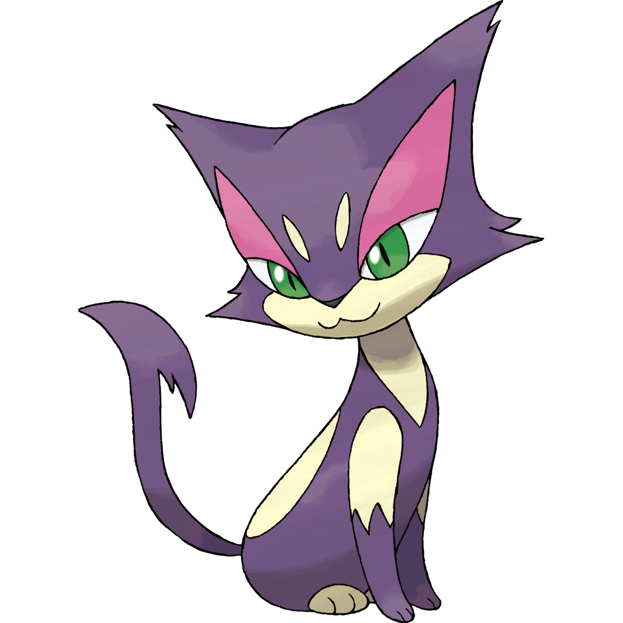 Purrloin