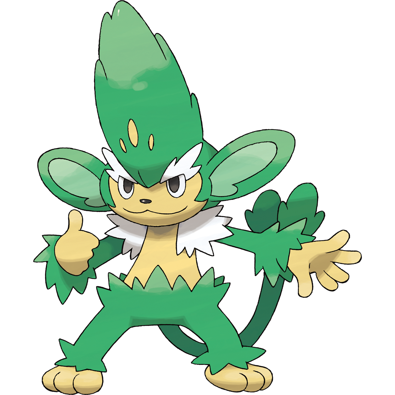 Simisage