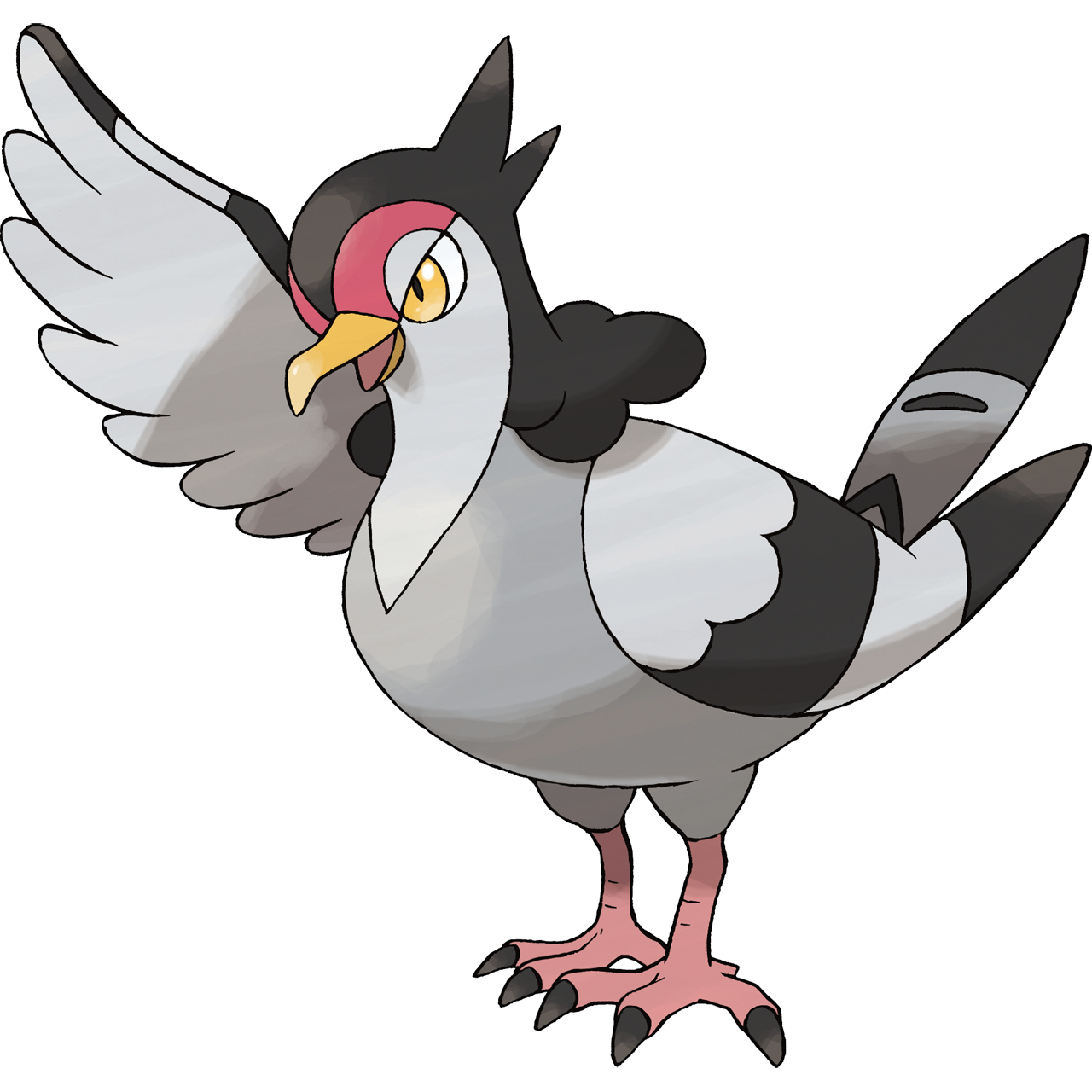Tranquill