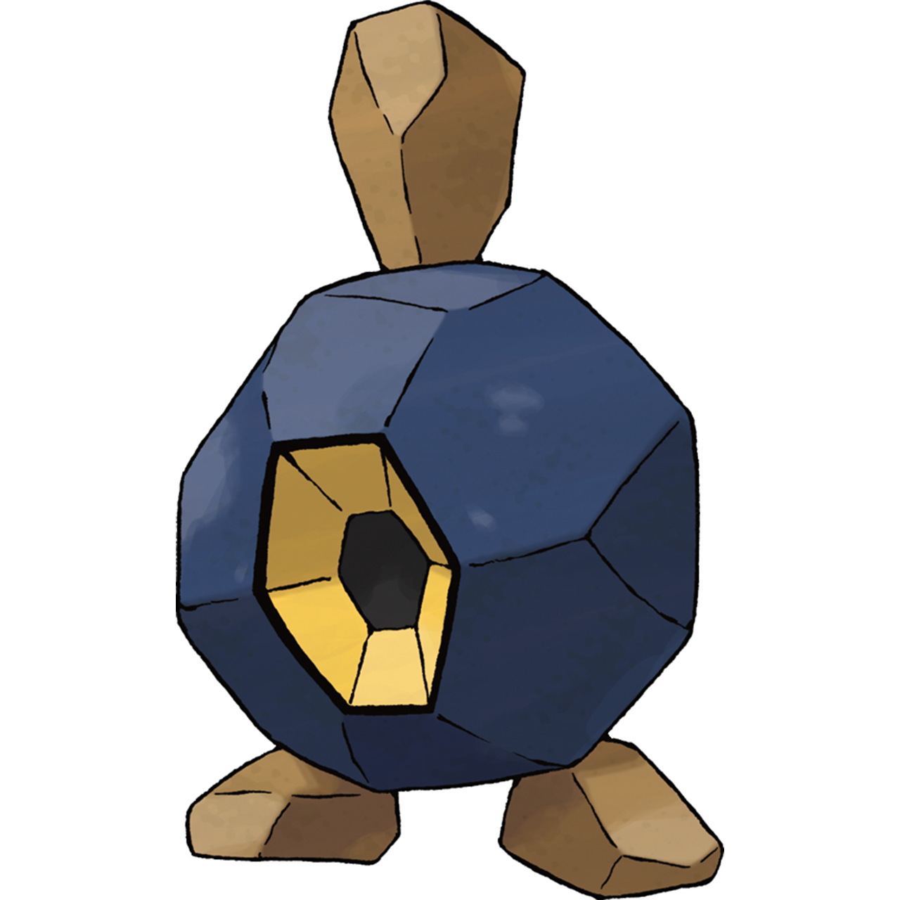 Roggenrola