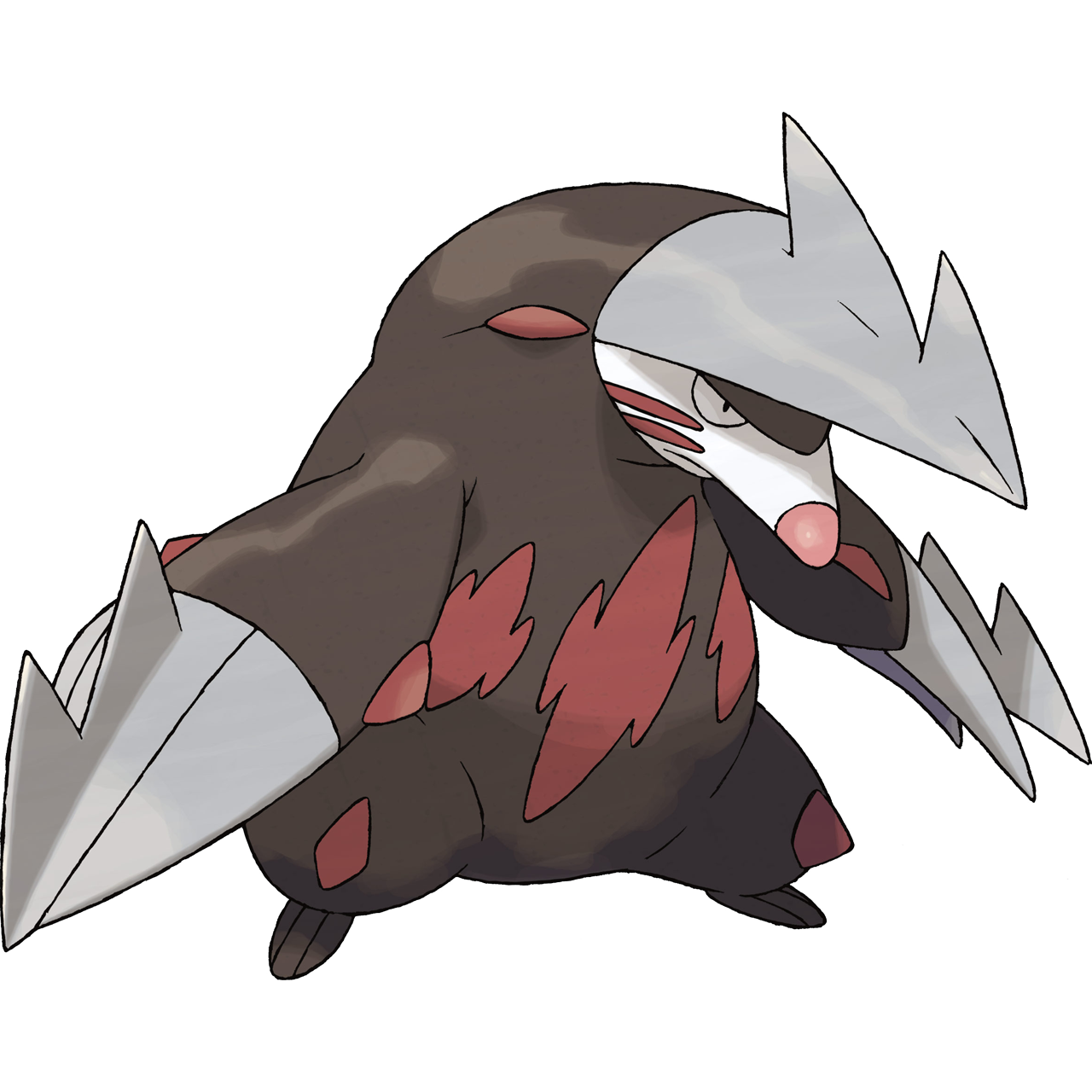 Excadrill