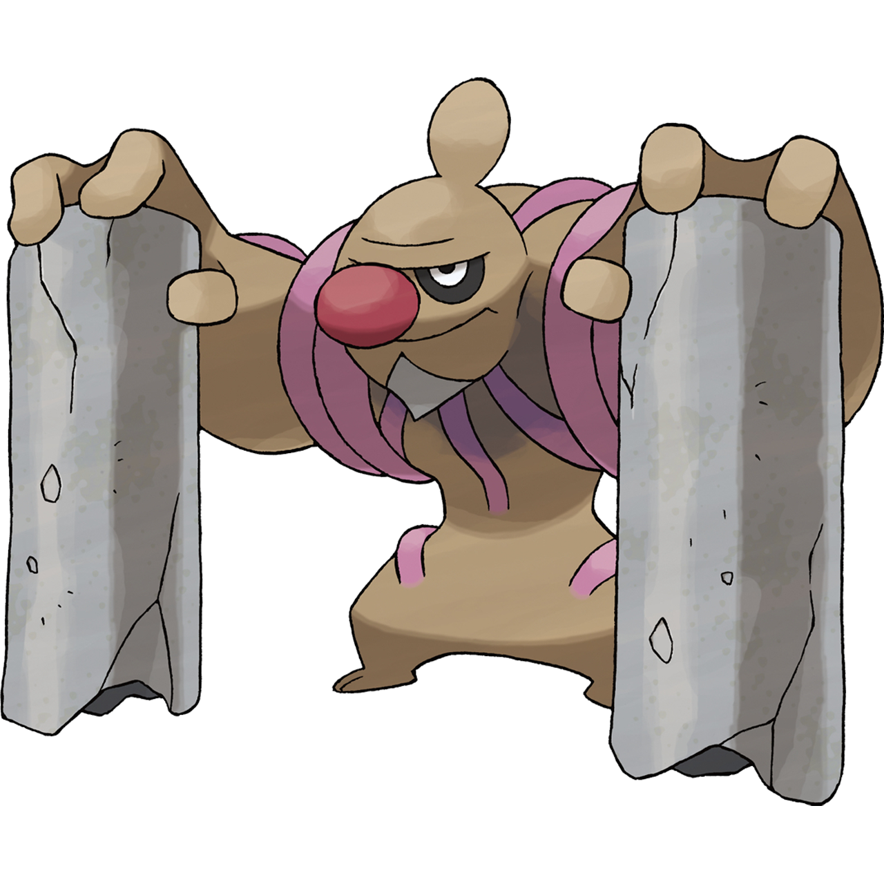Conkeldurr