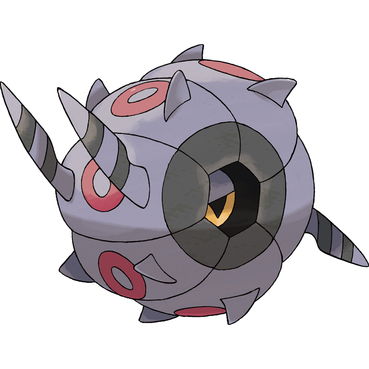 Whirlipede