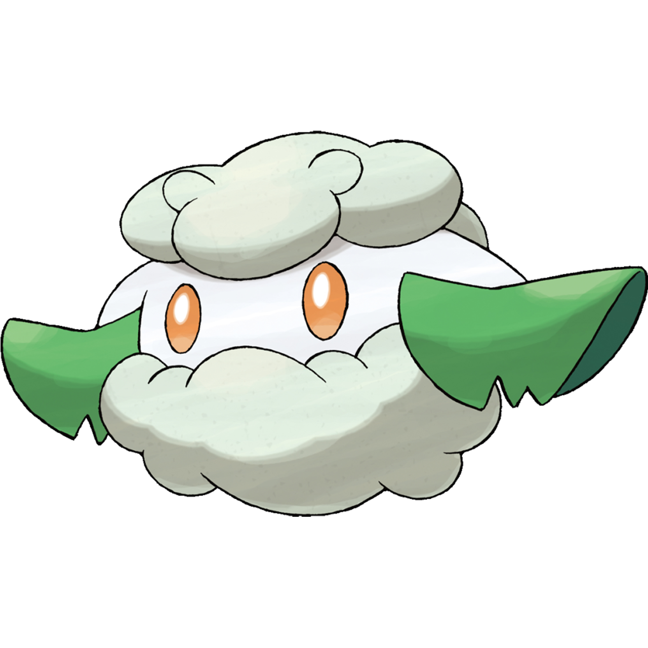 Cottonee