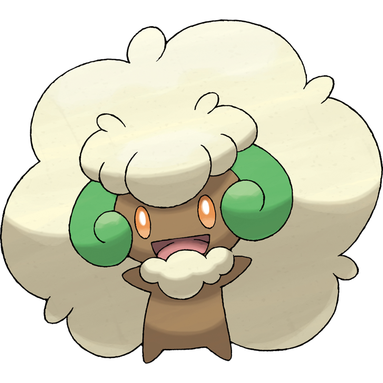 Whimsicott