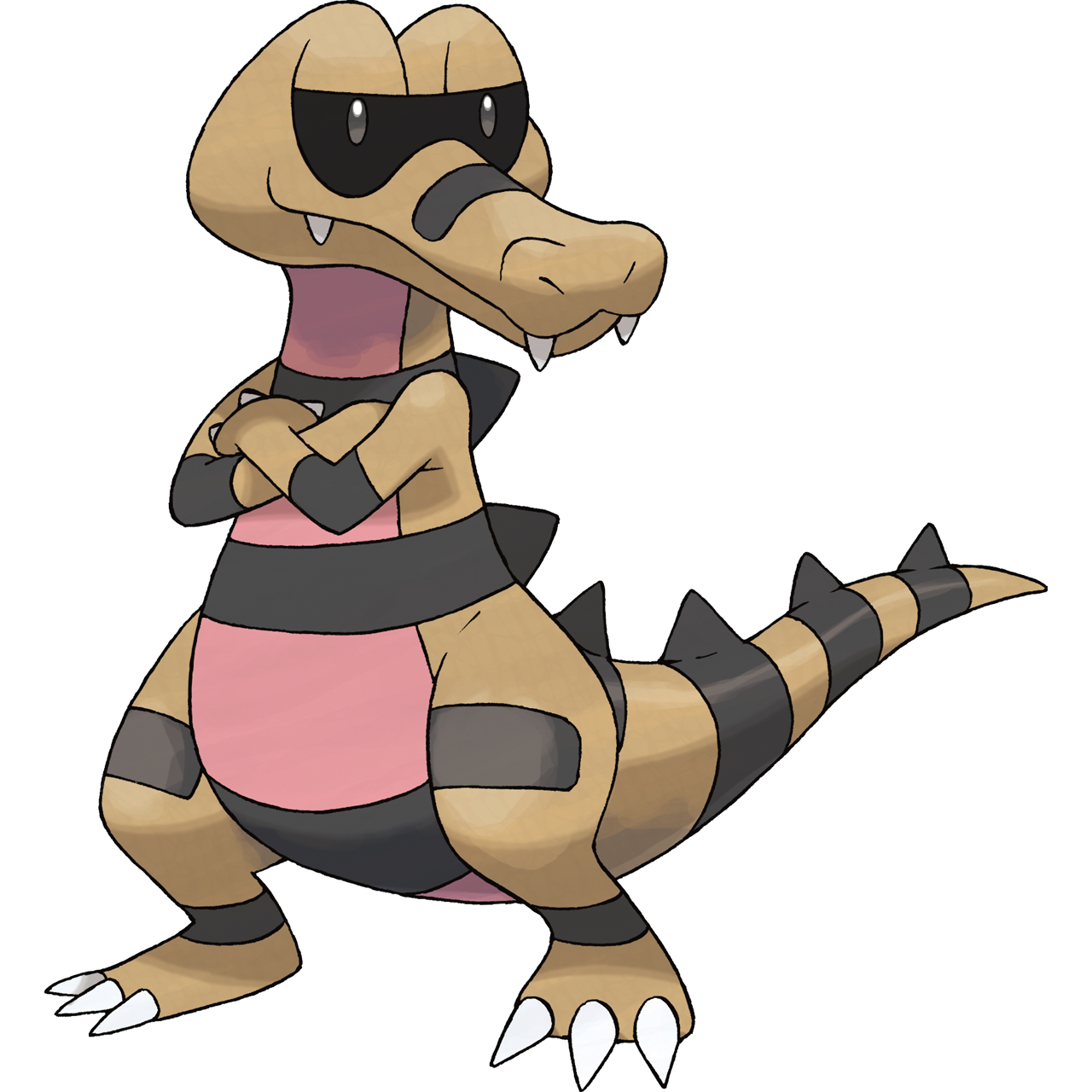 Krokorok