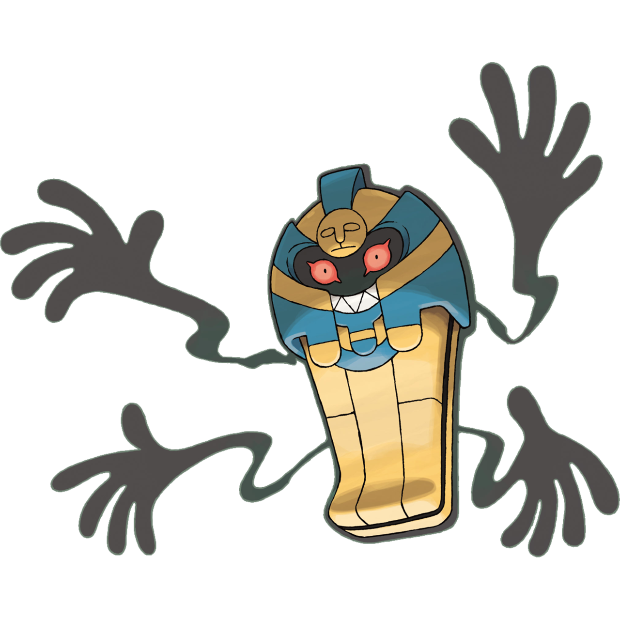 Cofagrigus
