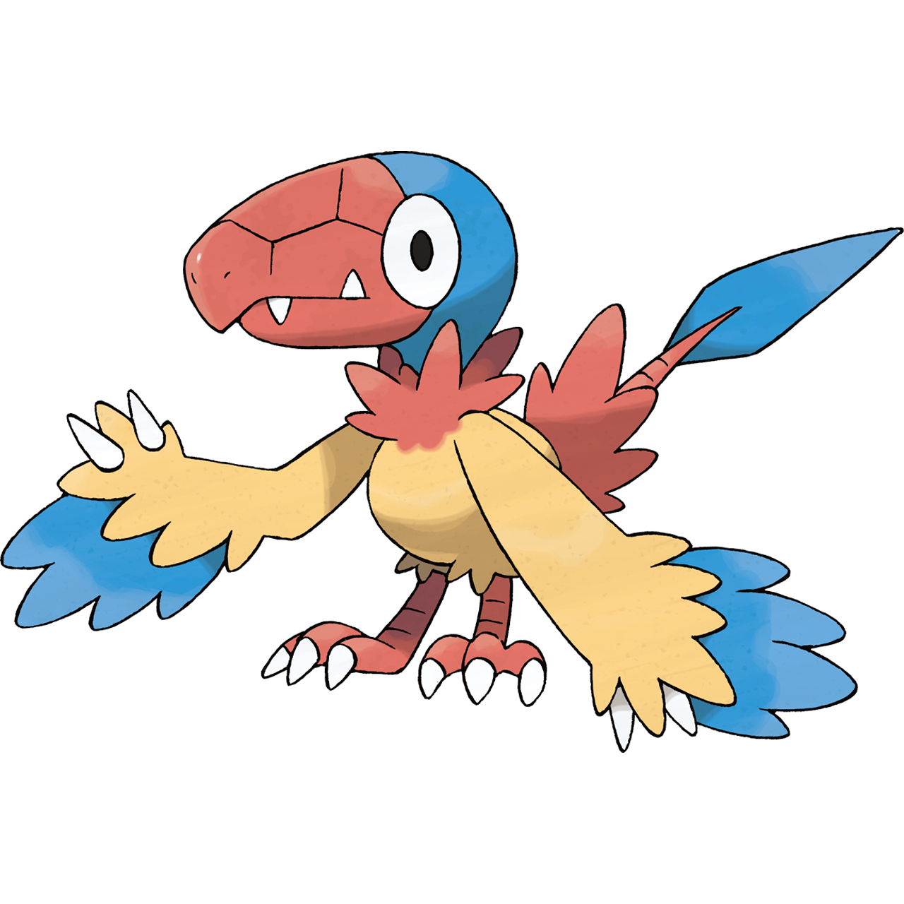 Archen
