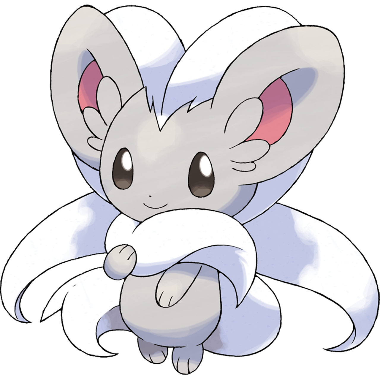 Cinccino