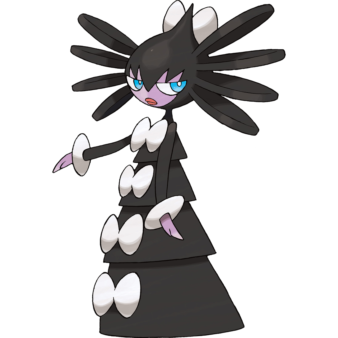 Gothitelle