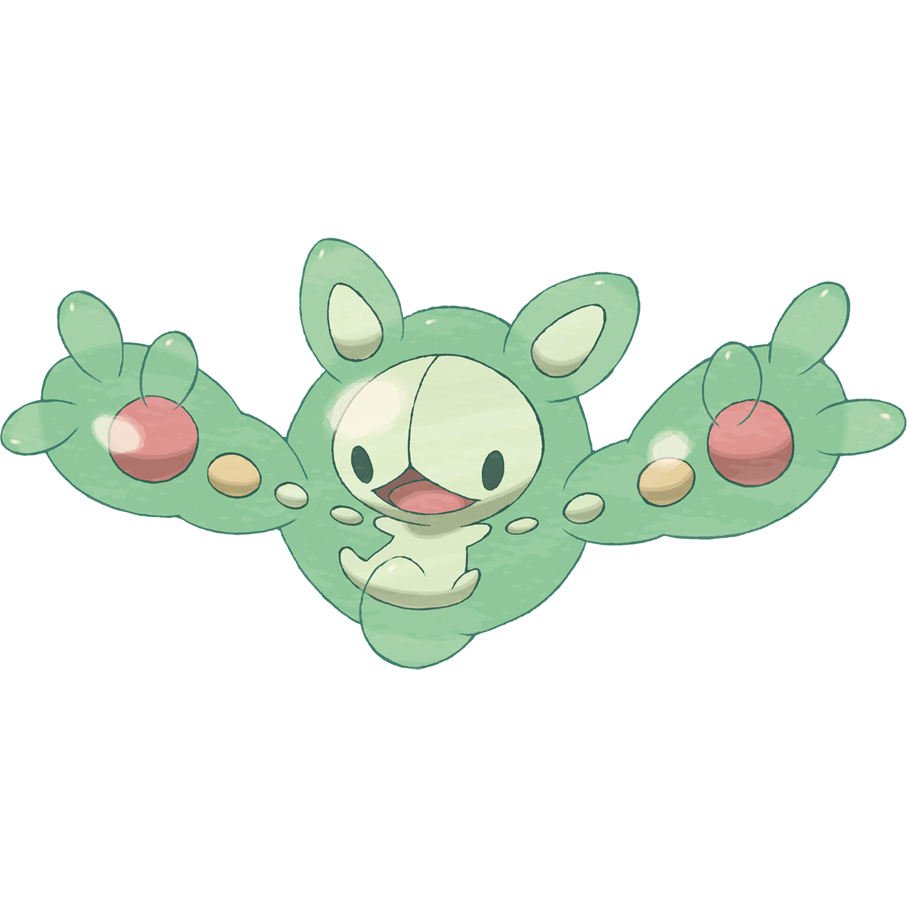 Reuniclus