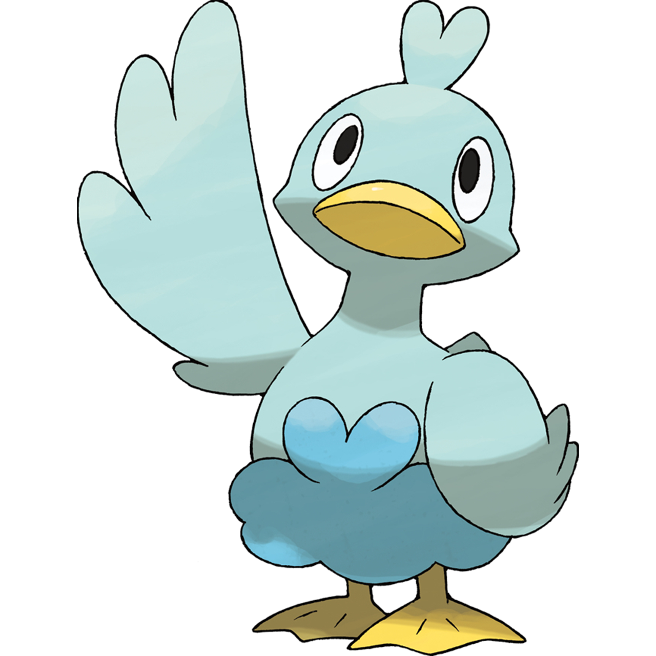 Ducklett