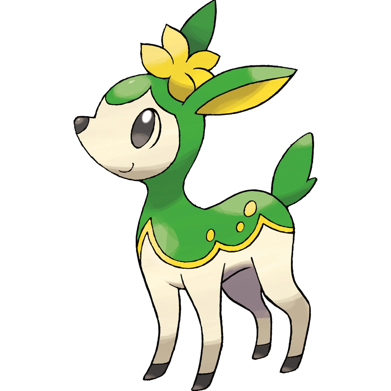 Deerling