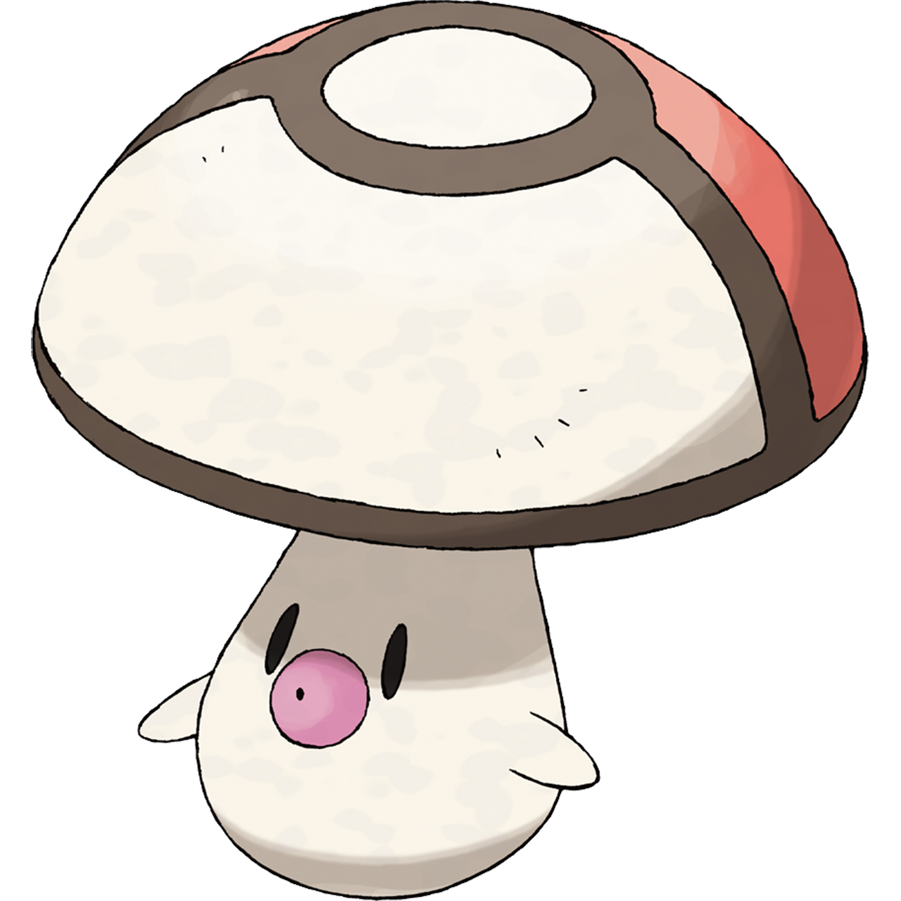 Foongus