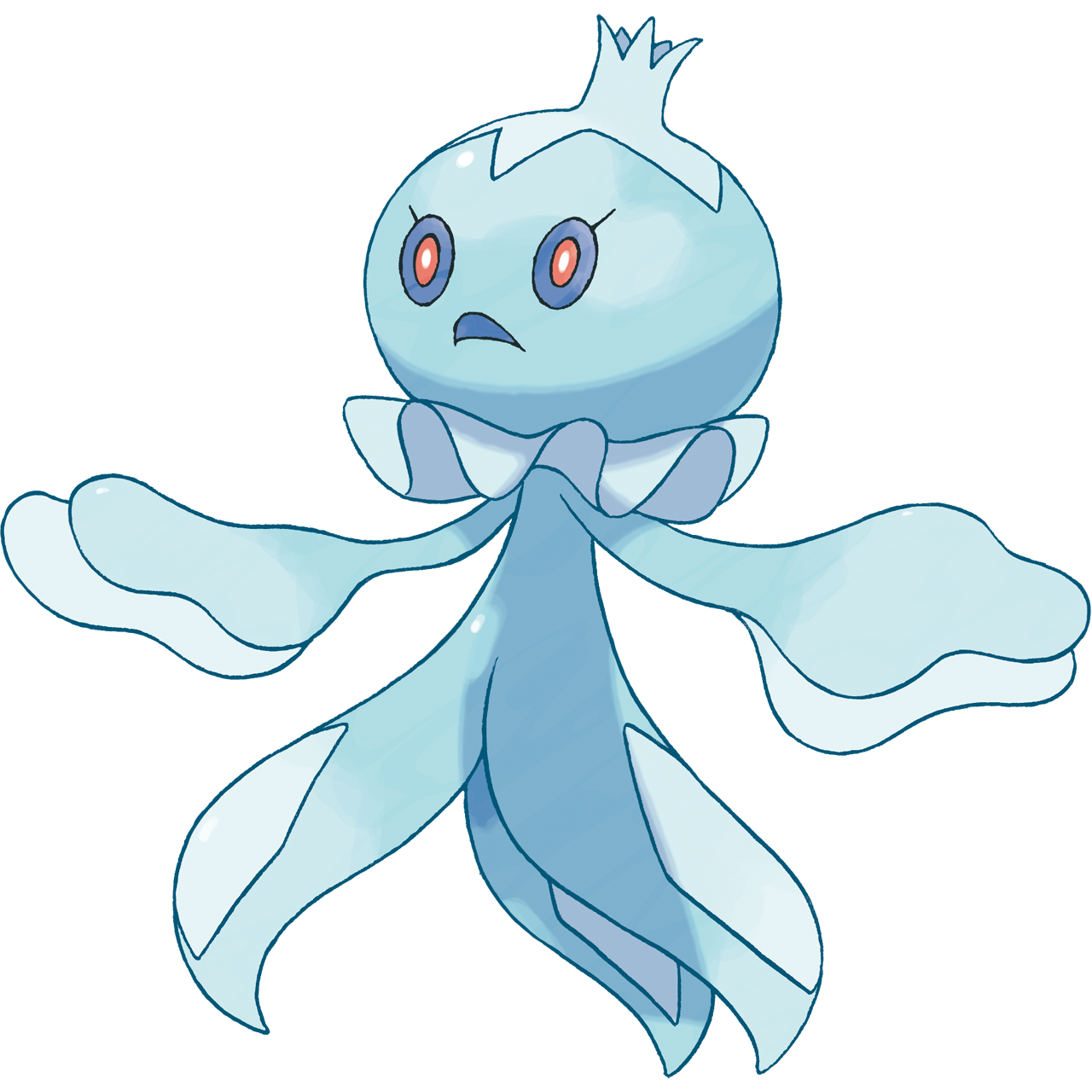 Frillish