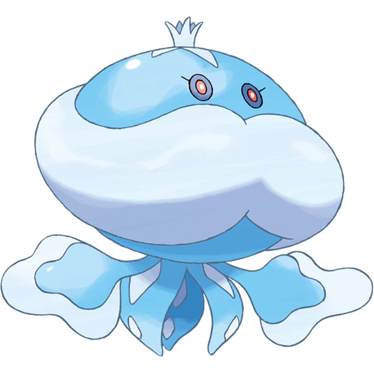 Jellicent