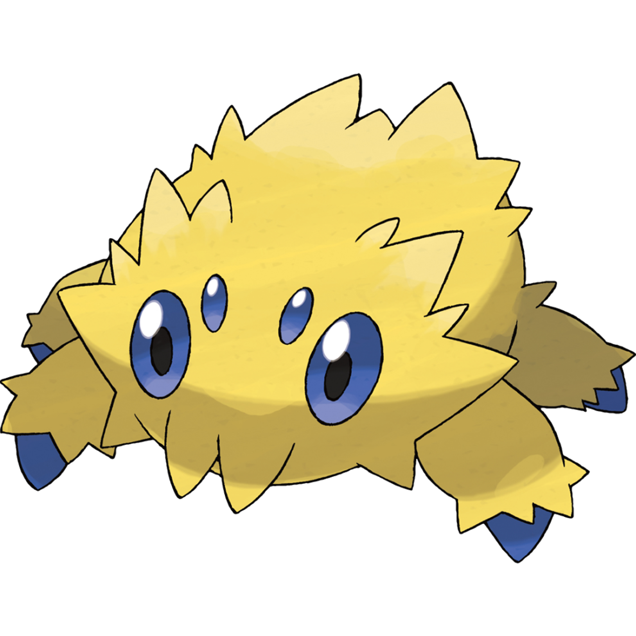 Joltik