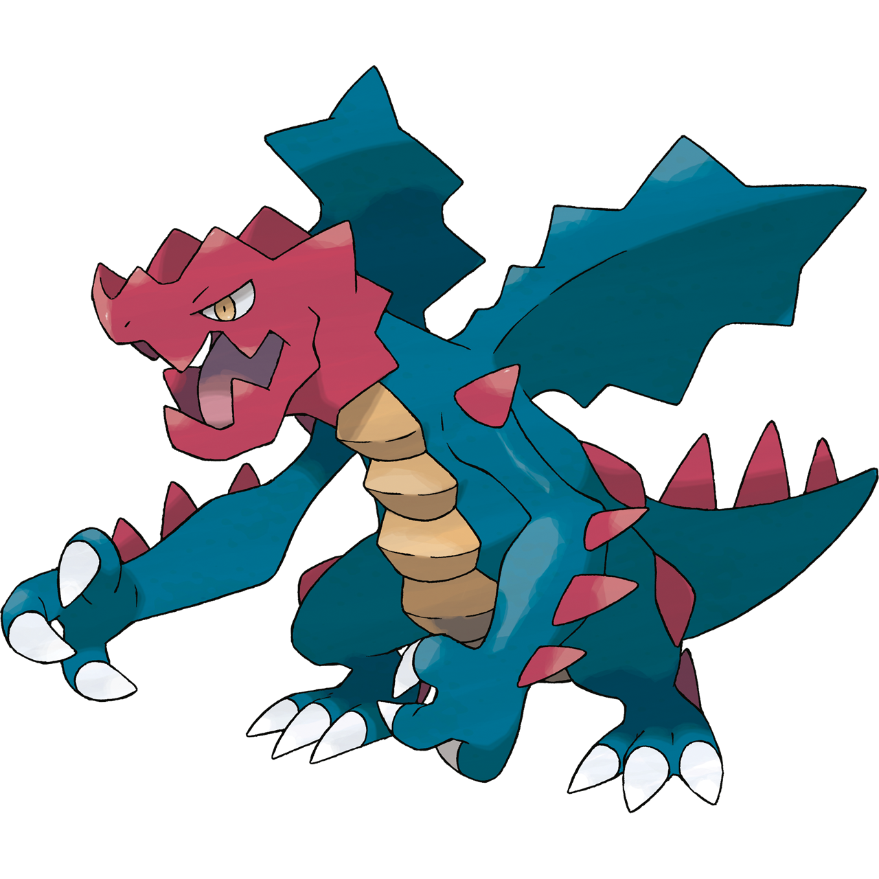 Druddigon