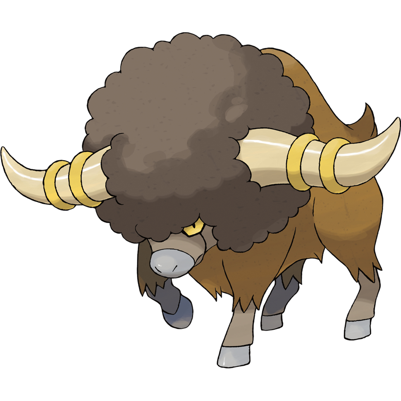 Bouffalant