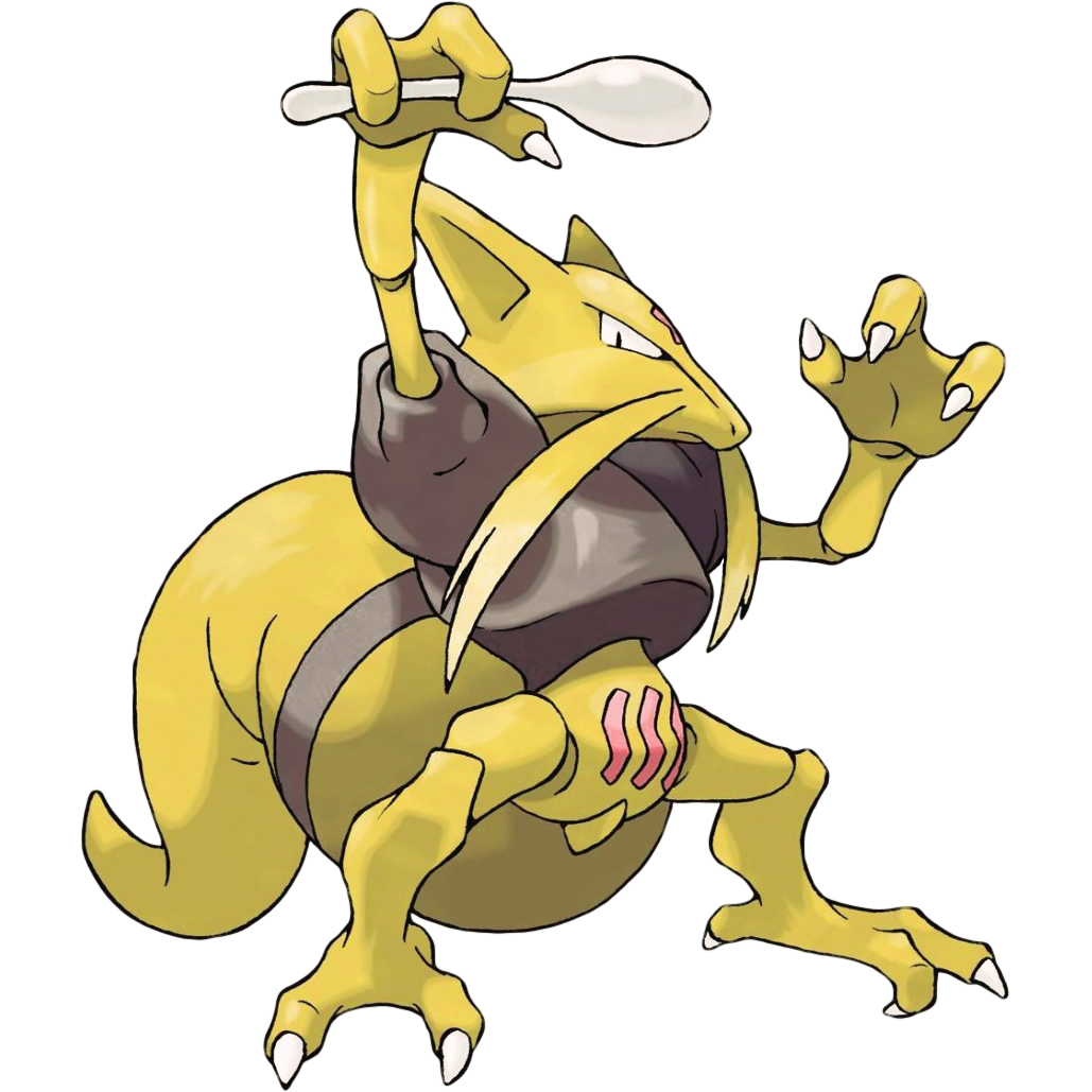 Kadabra