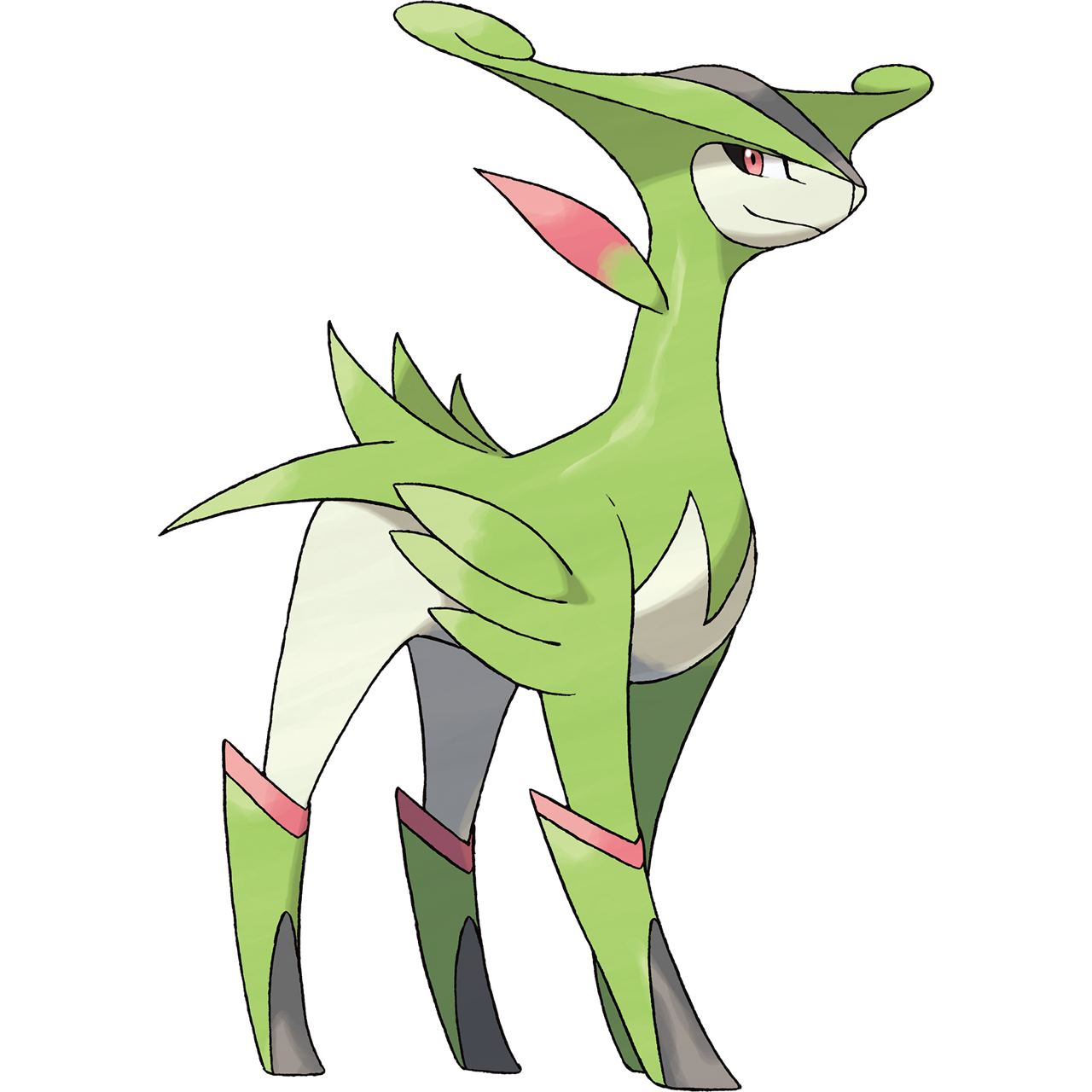 Virizion
